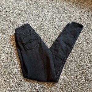 Abercrombie super skinny jeans
